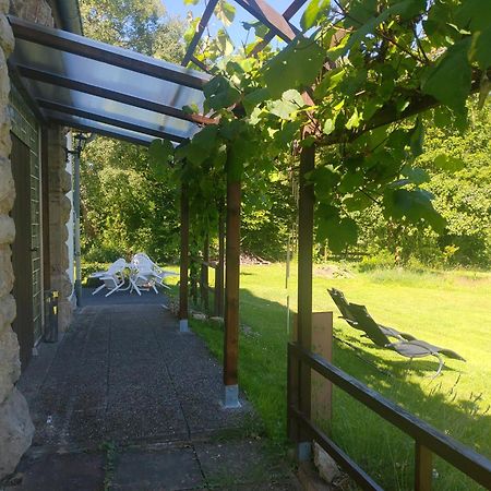 Haus Ringgau - Urlaub, Gemeinschaft Und Erlebnis Im Herzen Von Deutschland Herleshausen Exteriör bild