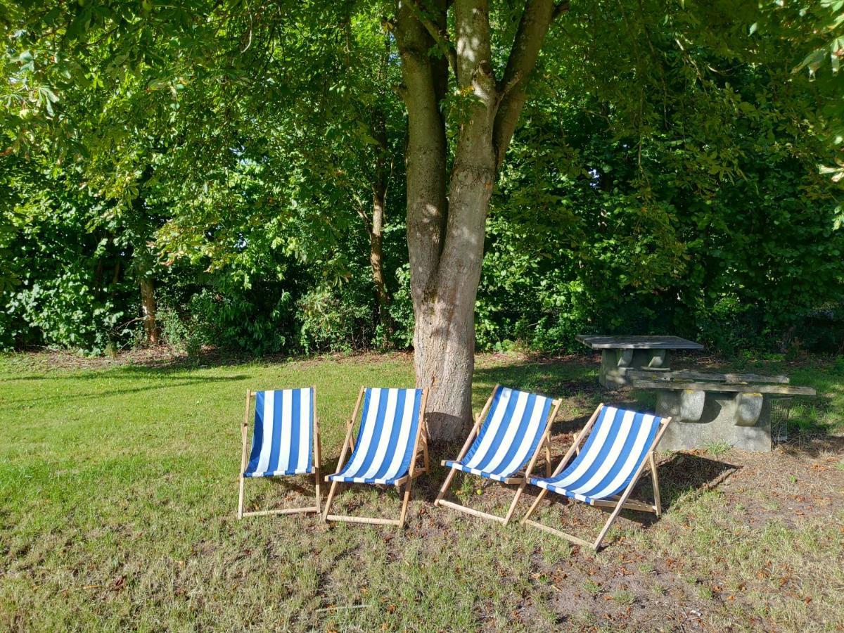 Haus Ringgau - Urlaub, Gemeinschaft Und Erlebnis Im Herzen Von Deutschland Herleshausen Exteriör bild