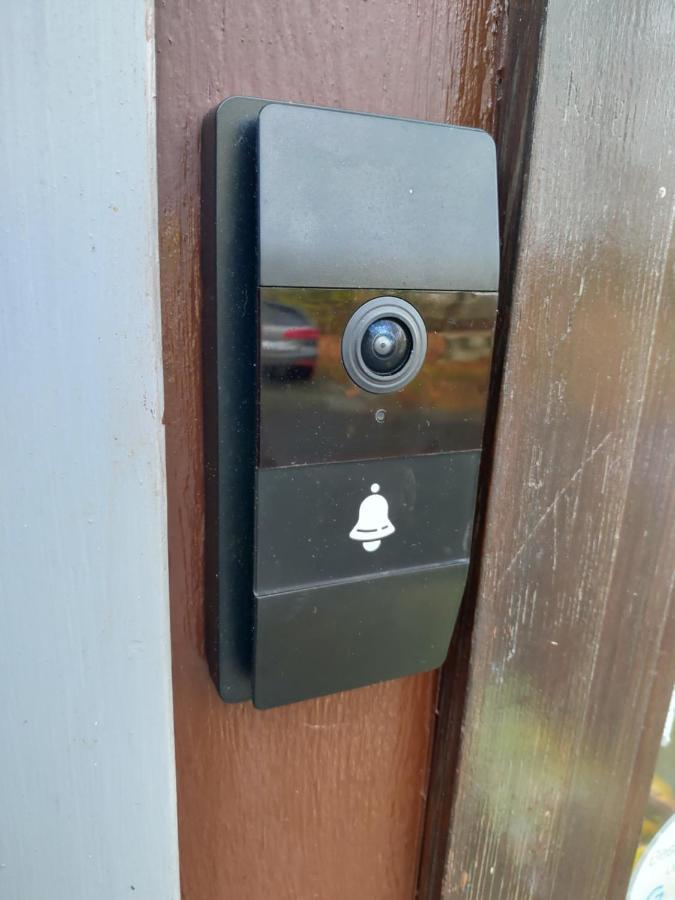 Haus Ringgau - Urlaub, Gemeinschaft Und Erlebnis Im Herzen Von Deutschland Herleshausen Exteriör bild