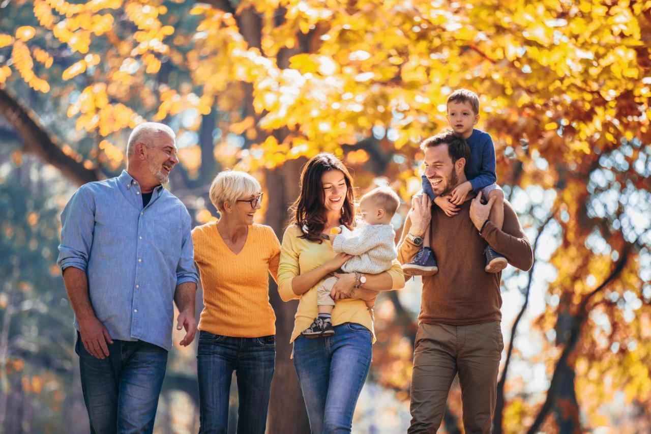 Haus Ringgau - Urlaub, Gemeinschaft Und Erlebnis Im Herzen Von Deutschland Herleshausen Exteriör bild