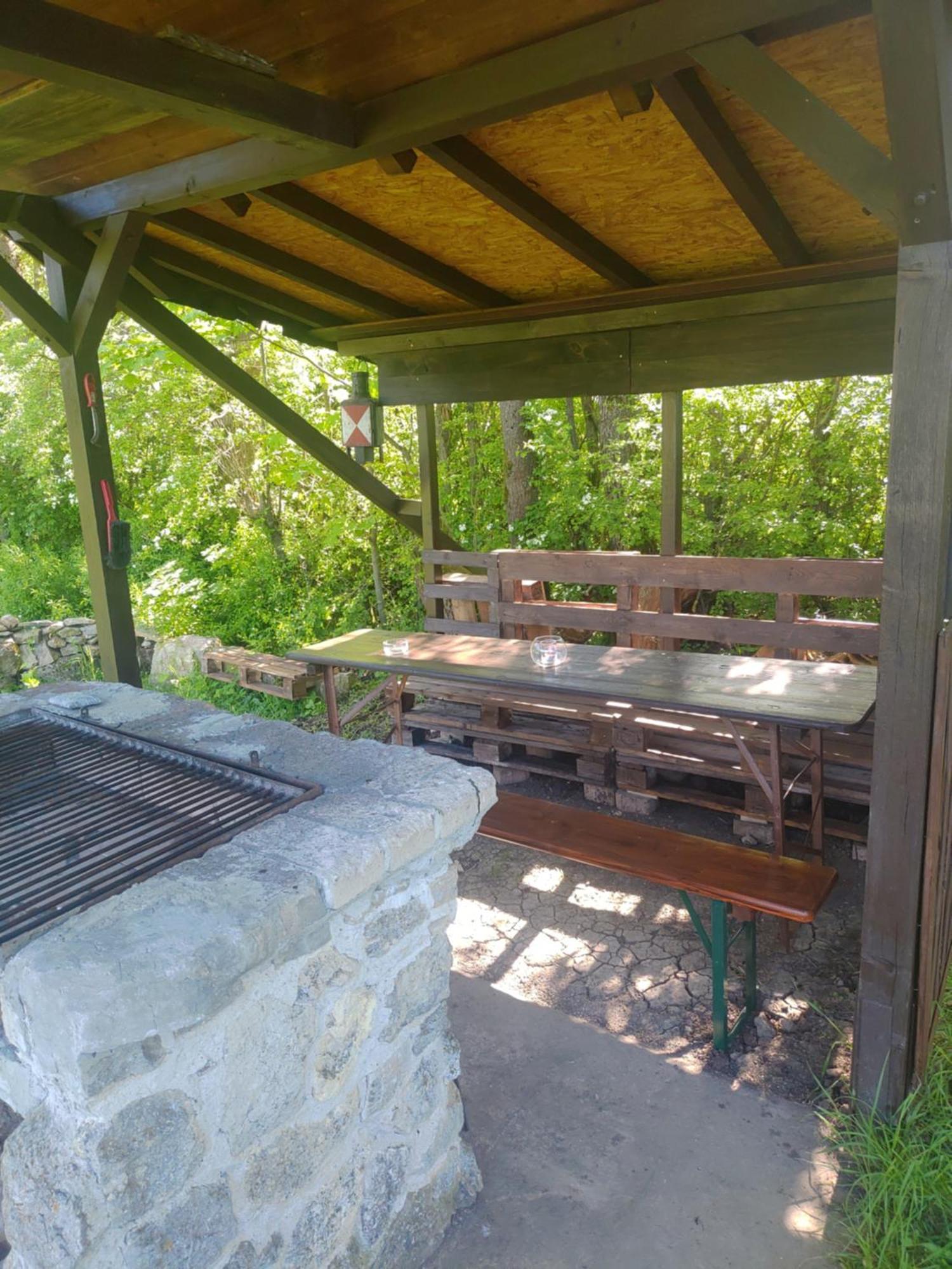 Haus Ringgau - Urlaub, Gemeinschaft Und Erlebnis Im Herzen Von Deutschland Herleshausen Exteriör bild